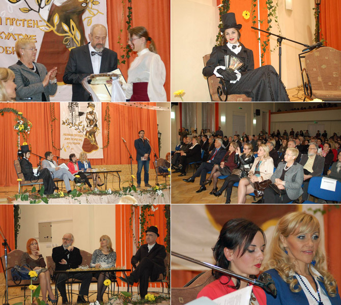 Lenke gyűrűje 2014. november 14.